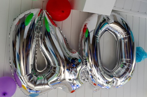 Gruissan - Printemps 2018